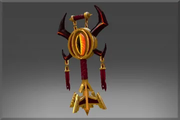 Key of the Gatekeeper