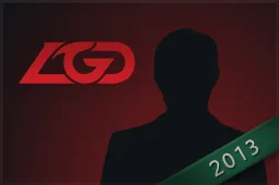 Player Card: Yao