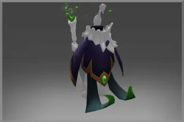 Cape of the Itinerant Scholar
