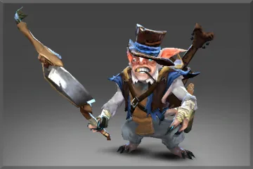 The Riftshadow Roamer’s Set