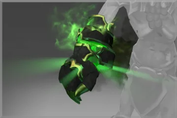 Pale Augur