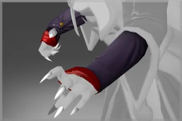 Sleeves of the Blackguard Magus