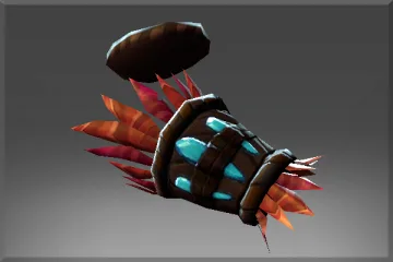Ancestors’ Vambrace