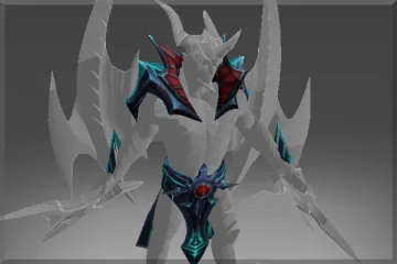 Collar of Eternal Purgatory