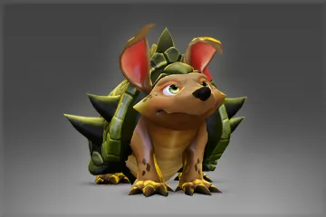 Almond the Frondillo