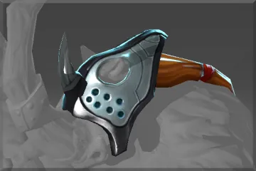 Defender’s Helmet