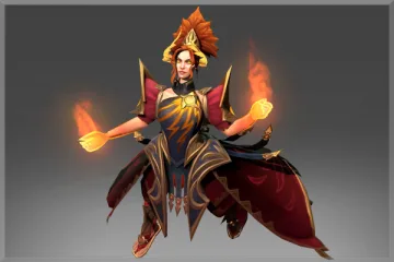 Imperial Ember