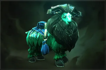 Jadehorn
