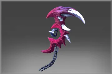 Madness of the Amaranth Orb Weapon