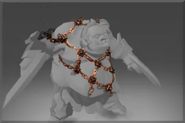 Gladiator’s Revenge Chain
