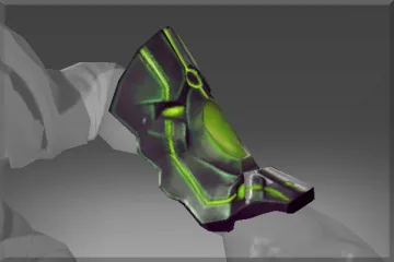 Gauntlets of the Acolyte of Clasz