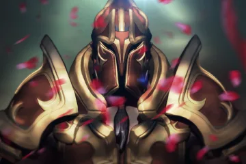 Relentless Warbringer Loading Screen
