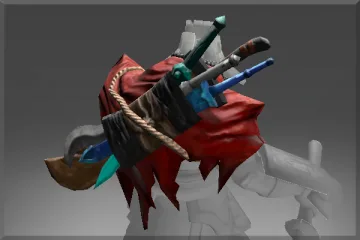 Arsenal of the Bladekeeper