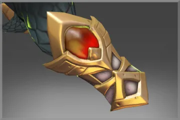 Crown of the Condor — Arms