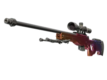 AWP | Fade (Minimal Wear)