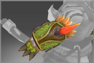 Legacy of a Lost Age - Bracers