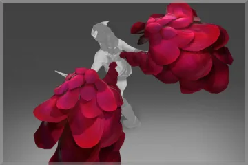 The Rose of Ristul — Back