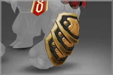Lineage Bracers of the Earthwright