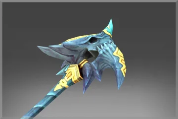 Sea Dragon’s Basher