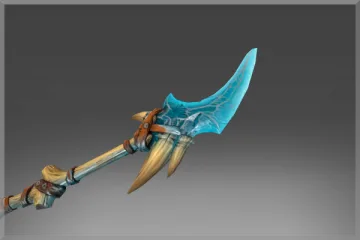 Hunter’s Dawn Spear