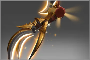 Tines of Tybara