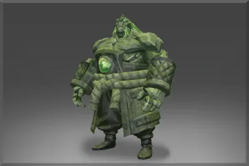 Warriors of the Demon Stone