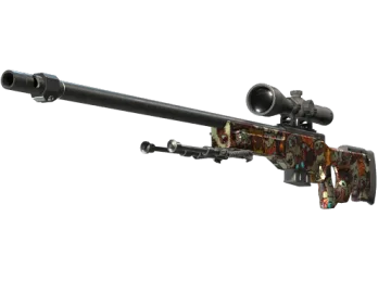 AWP | PAW (Factory New)