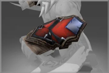Gauntlets of the Primeval Predator