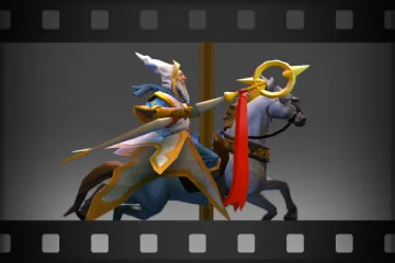 Taunt: Some Light Horseplay