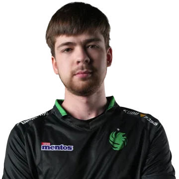 Malr1ne Player Sticker — TI 2024