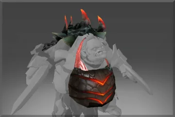 Spine of the Basilisk