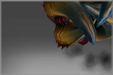 Tunnel Raider Back