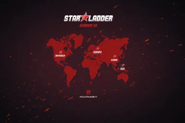 SLTV Star Series X Loading Screen