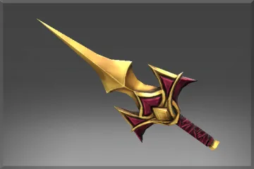Dagger of Delightful Affliction