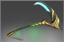 Scythe of the Scourge Dominion