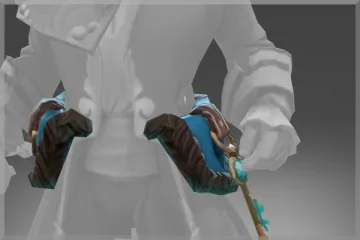Belt of the Pack-Ice Privateer