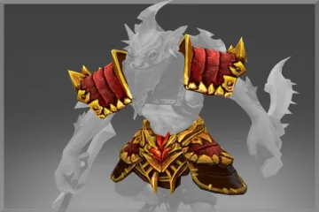 Armor of the Hunter’s Glory
