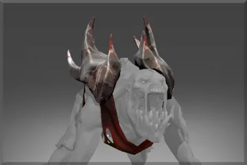 Redrage Crawler Battlewings