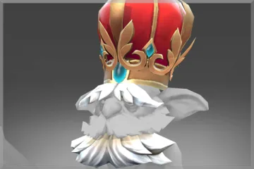 Potion Potentate — Neck