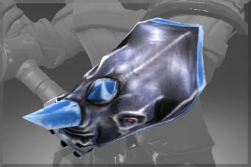Gauntlet of the Rhinoceros Order