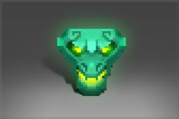 Bladeform Legacy Emoticon