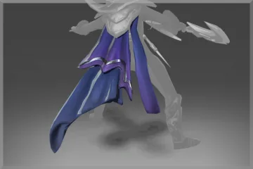 Cape of Cruel Reprisal