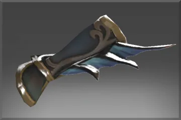 Bracers of the Beholder