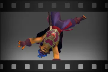 Taunt: Foolish Gallantry