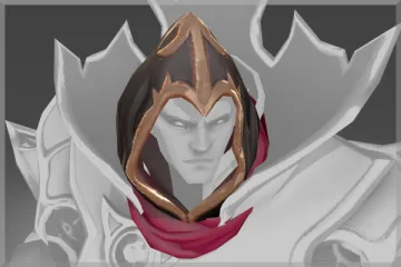 Spring Lineage Hood of Glorious Inspiration