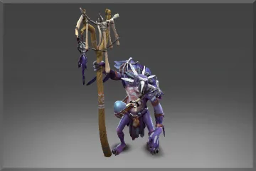 The Stormcrow’s Spirit Set