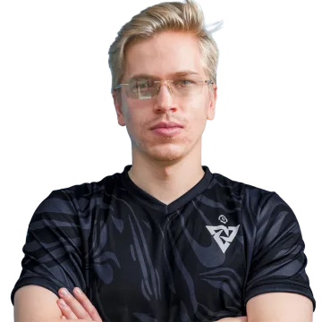 Topson Player Sticker — TI 2023