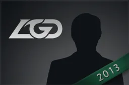 Player Card: Pajkatt