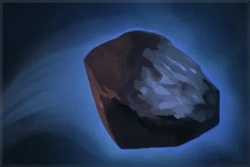 Pile of Coal