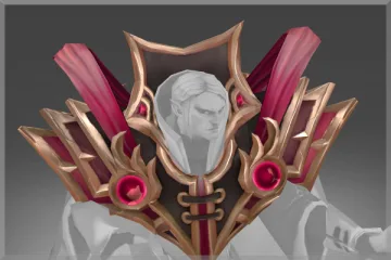 Spring Lineage Pauldrons of Glorious Inspiration